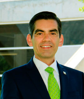 José Benito Flores Juárez 