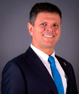 Edwin Garro 