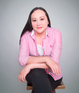 Natalia Montalvo