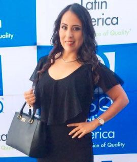 Linda Andrade