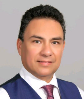 Cuauhtémoc González