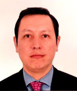 Erick Zurita