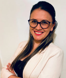 Gabriela Sante