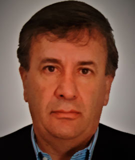 Rafael Pacheco