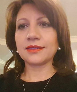 Patricia Acosta